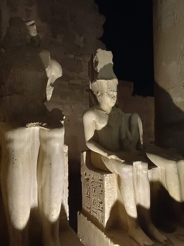 Templo de Luxor