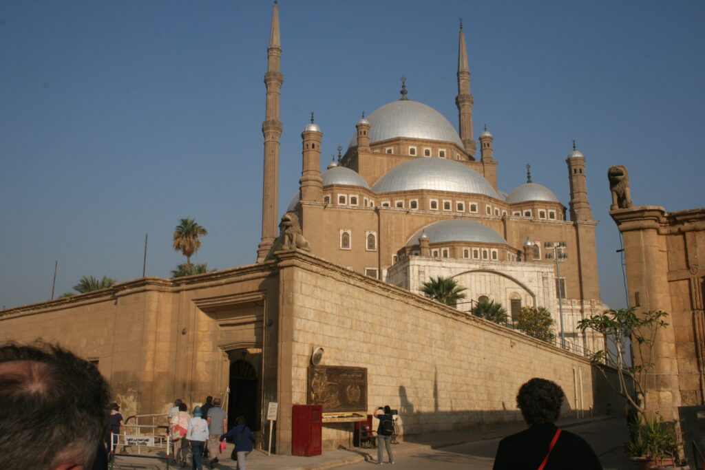 Ciudadela de Saladino