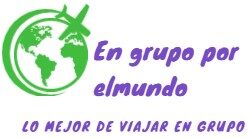 EN GRUPO POR EL MUNDO