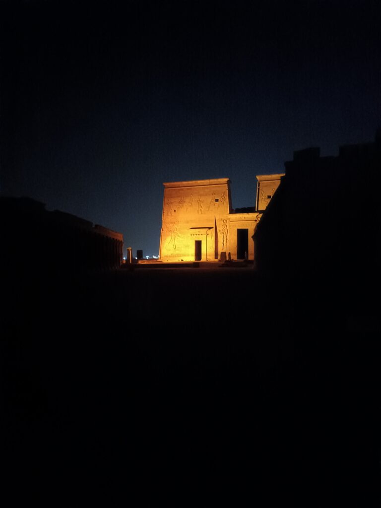 Templo Philae