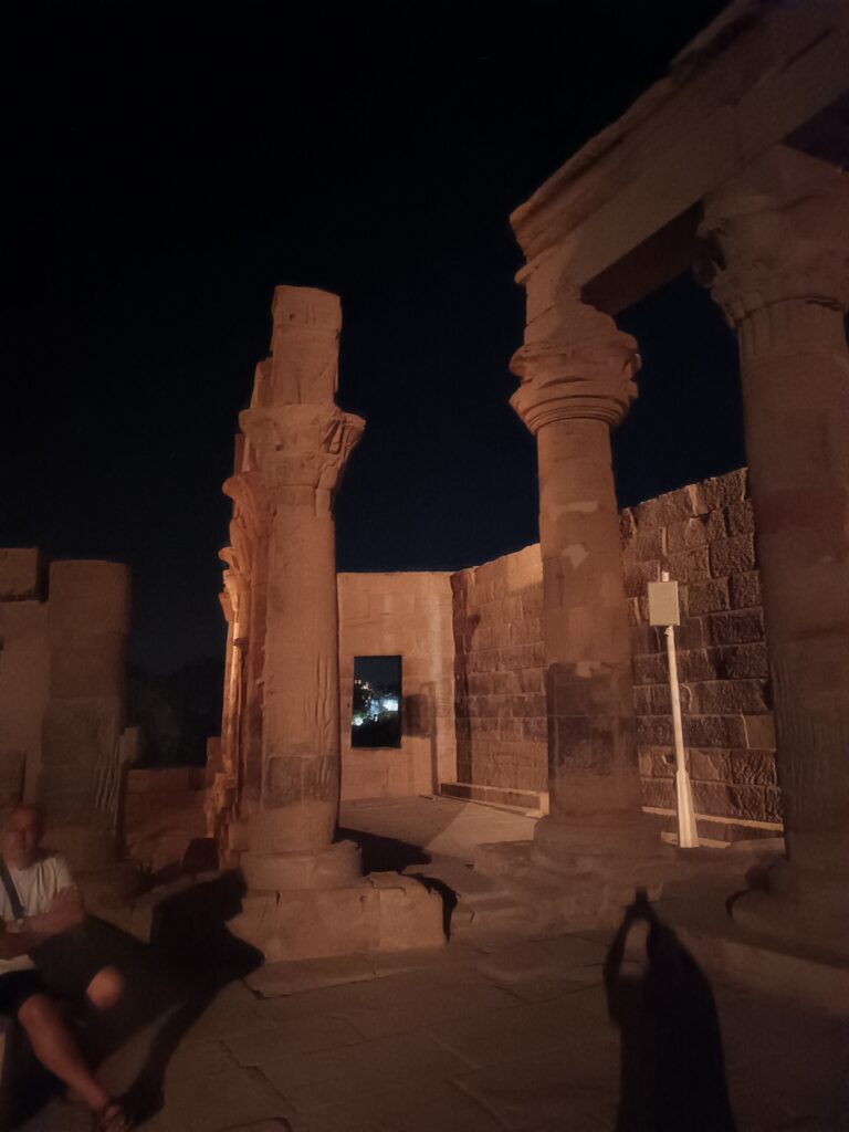 Templo Philae