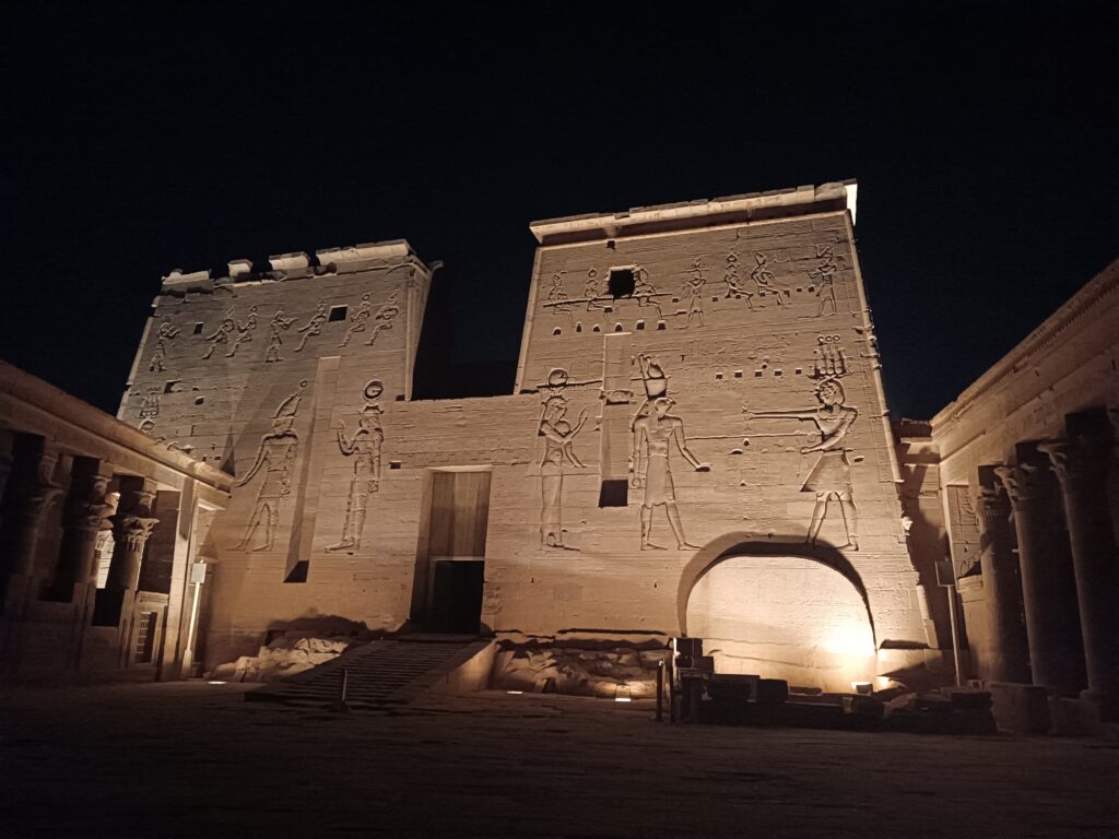 Templo Philae