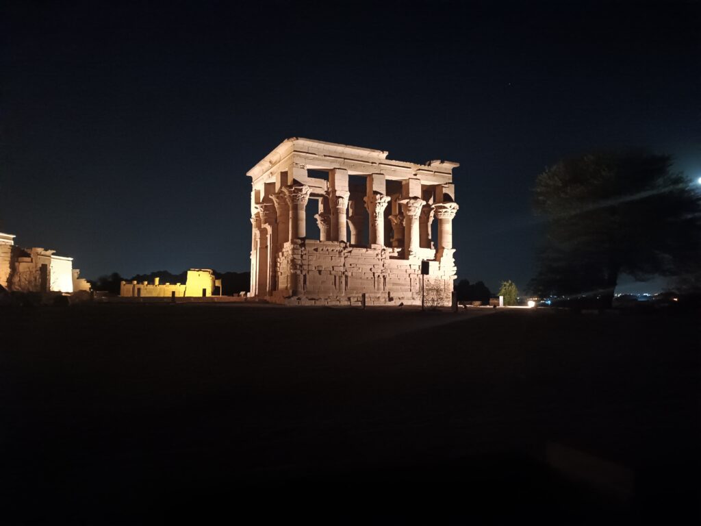 templo philae