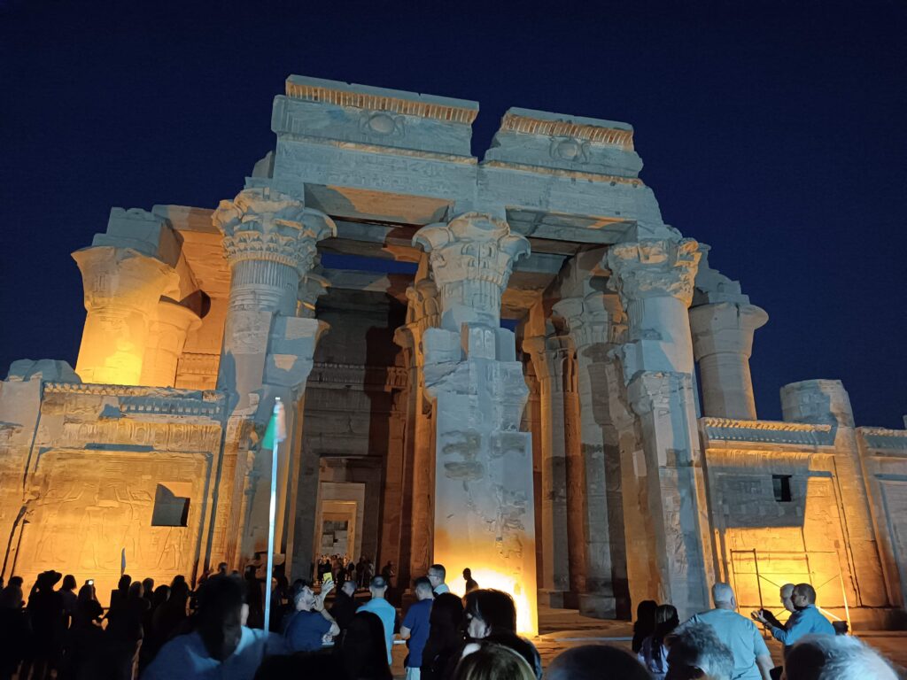 Kom ombo