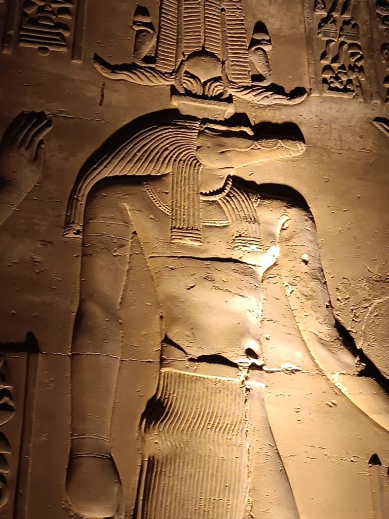 Kom ombo