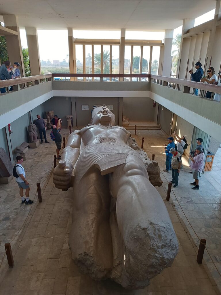 Ramses II